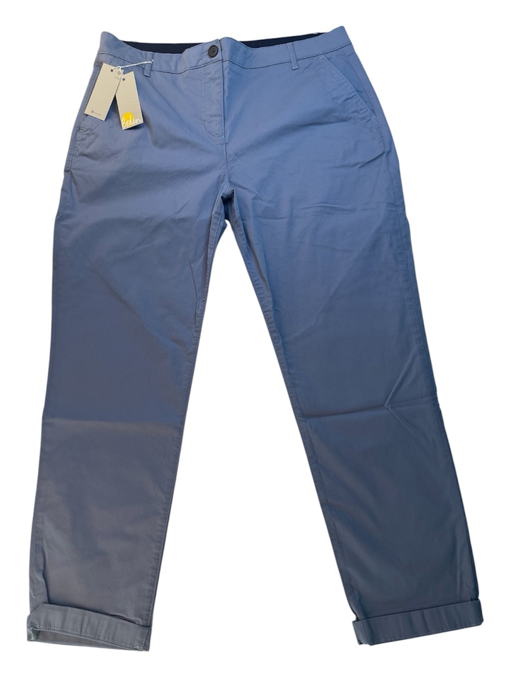 Boden Daisy Chino Trousers Women’s size US 12 R